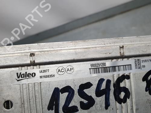 Intercooler CITROËN C4 II (NC_)  | BP5639023M30 