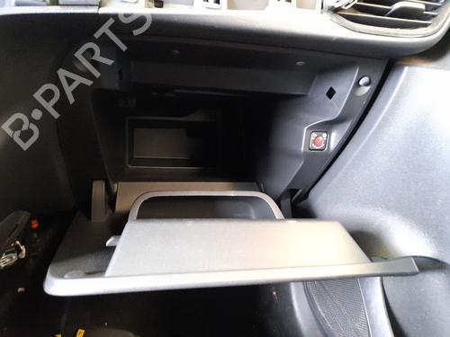 Glove box OPEL CORSA F (P2JO) 1.2 (68) | BP36499112C95 - Image 2