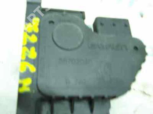 Pedal OPEL CORSA D (S07) 1.3 CDTI (L08, L68) | BP1588845I4 