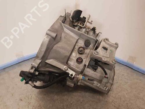 Gearbox PEUGEOT 2008 II (UD_, US_, UY_, UJ_, UR_, UC_)  | BP20645465M3 