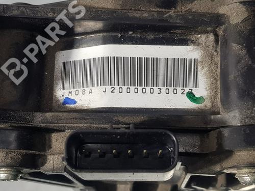 Pedal HONDA CIVIC VIII Hatchback (FN, FK)  | BP9038229I4 