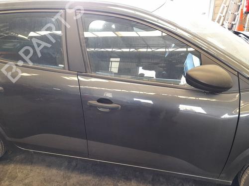 right-front-door-dacia-sandero-iii-2021-36664907 main image