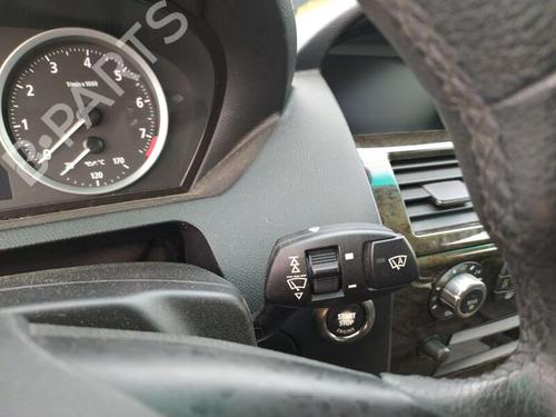 Used Steering column stalk BMW 6 (E63) 630 i (258 hp) 30329753