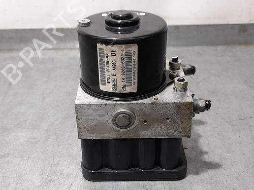ABS Bremseaggregat FORD FOCUS II (DA_, HCP, DP)  | BP11839891M43 