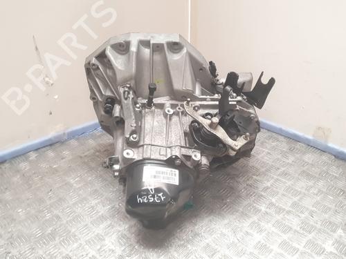Gearbox NISSAN NOTE (E12) 1.5 dCi | BP33703684M3 - Image 3