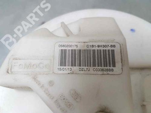 Fuel pump FORD FIESTA VI (CB1, CCN)  | BP1778327M76 