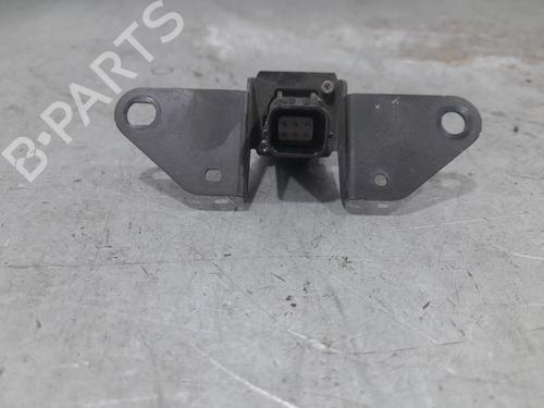 Camera NISSAN QASHQAI II (J11, J11_) 1.2 DIG-T | BP30058201E14