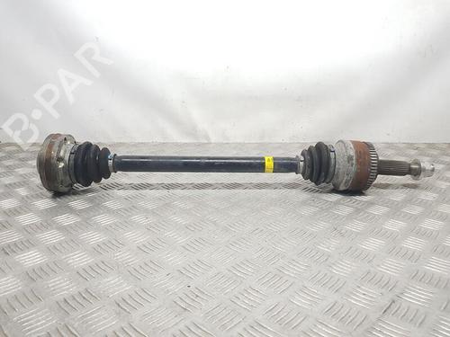 Antriebswelle links hinten für SSANGYONG RODIUS I [2005-2025]  17096309