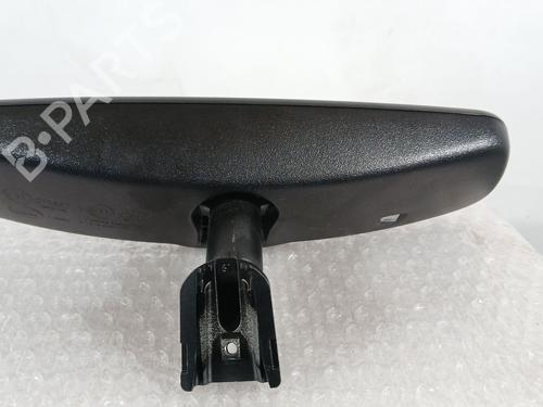 Rear mirror NISSAN MICRA V (K14) 1.0 IG-T 100 | BP33431250I6 - Image 2