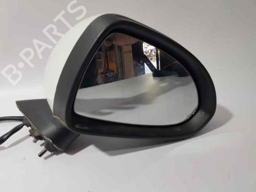 Used Right mirror OPEL CORSA D (S07) [2006-2015]  4662458