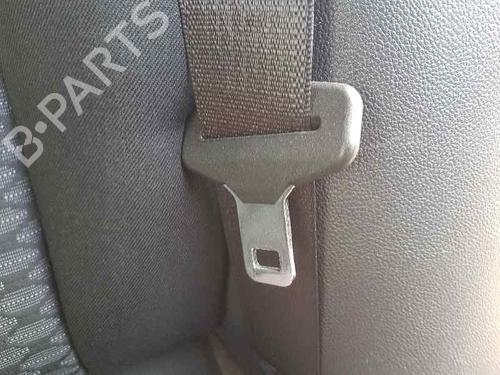 Used Rear left seatbelt OPEL ASTRA K (B16) 1.6 CDTi (68) (110 hp) 24675336