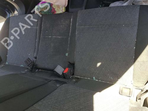 Rear seat BMW 2 Gran Tourer (F46) 218 d | BP17715719C17 