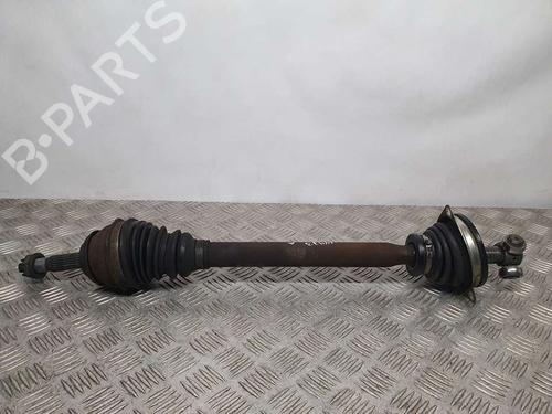 Used Left front driveshaft DACIA SANDERO [2008-2025]  15060356