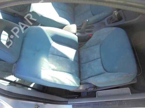 Fuel pump NISSAN ALMERA II Hatchback (N16)  | BP1591328M76 