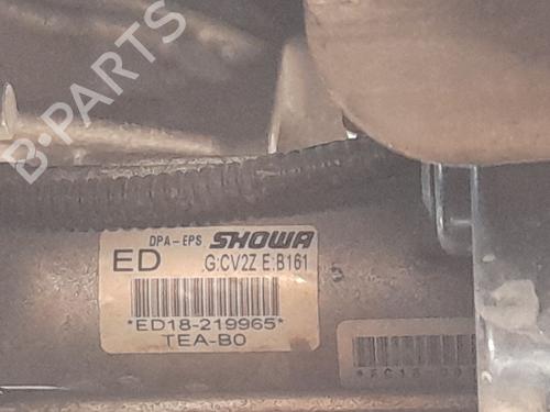 Used Steering rack Steering rack HONDA CIVIC X Hatchback (FC_, FK_) 1.0 VTEC (FK6) (129 hp) 33469312 33469312