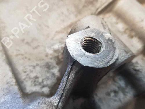 Gearbox VW GOLF V (1K1) 1.4 TSI | BP22639938M3 