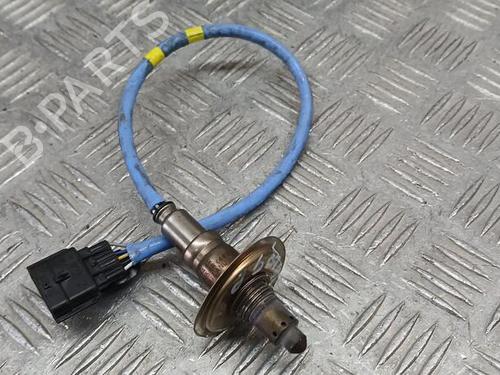 Elektronisk sensor RENAULT CAPTUR II (HF_) [2020-2025]  26640091