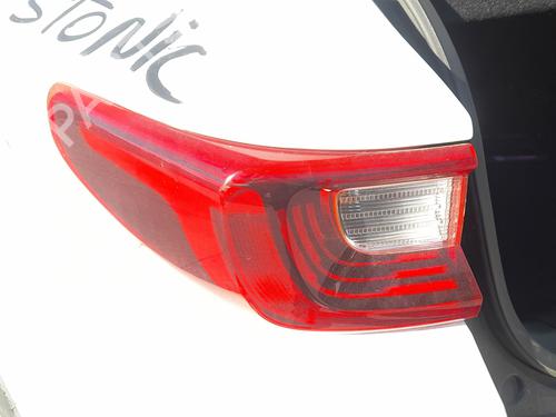 Left tailgate light KIA STONIC (YB) 1.0 T-GDi | BP36230846C79 - Image 1