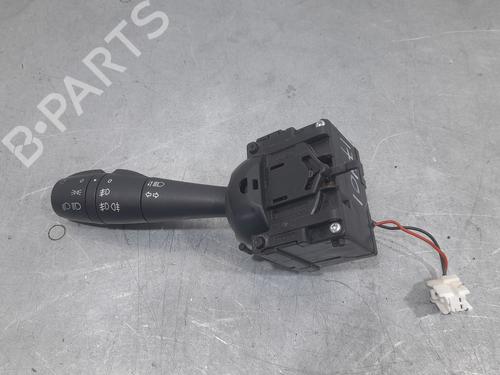 Used Headlight switch DACIA DUSTER (HS_) 1.5 dCi (109 hp) 32424388