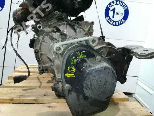 Used Gearbox SEAT CORDOBA (6K1, 6K2) [1993-2002]  1505133
