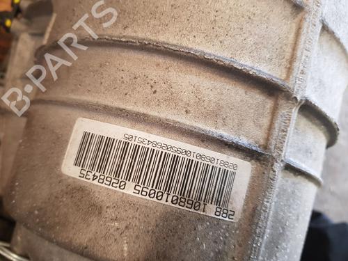 Gearbox BMW 5 (E60) 530 d | BP28114243M3 