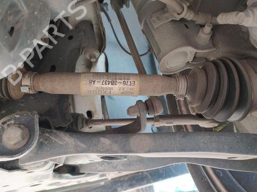 Used Left front driveshaft FORD TOURNEO COURIER B460 MPV [2014-2025]  25130118