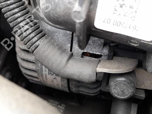 Used Alternator MINI MINI (F56) Cooper S (192 hp) 28293285