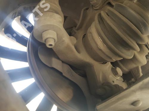 Used Left front steering knuckle Left front steering knuckle FIAT LINEA (323_, 110_) [2006-2026] 9998871 9998871