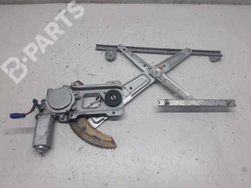 Used Front left window mechanism SUBARU FORESTER (SF_) [1997-2002]  2949211