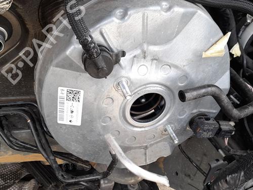 Used Servo brake Servo brake DACIA SANDERO III 1.0 TCe 90 (91 hp) 33466252 33466252