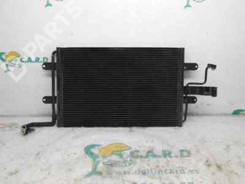Used AC radiator SEAT LEON (1M1) [1999-2006]  82192