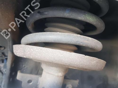 Used Left front shock absorber RENAULT LAGUNA Coupe (DT0/1) [2008-2015]  19159501