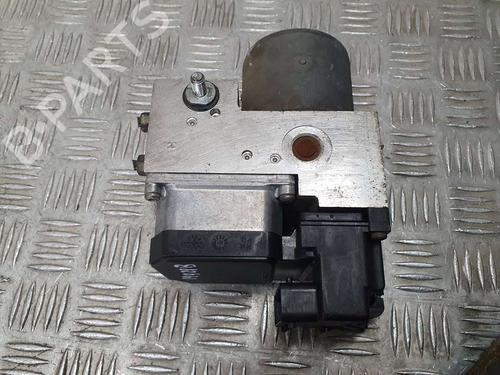 ABS pump OPEL ZAFIRA A MPV (T98) 2.0 DTI 16V (F75) | BP13939420M43 
