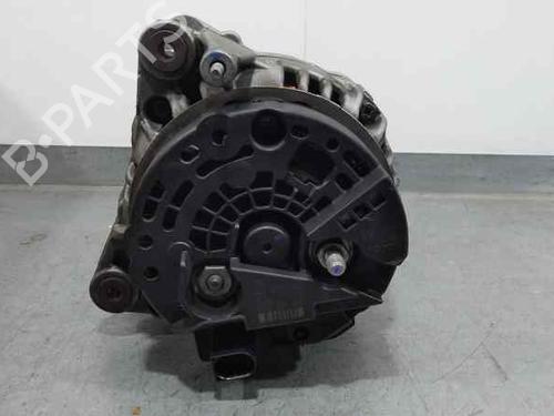 Alternator SEAT IBIZA IV SC (6J1, 6P5) 1.6 TDI | BP24672647M7 