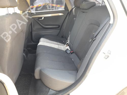 Stol bak Stol bak SEAT EXEO (3R2) 1.8 TSI (120 hp) 36046073 36046073