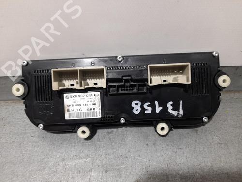 Climate control VW GOLF VI (5K1)  | BP7641995I5 