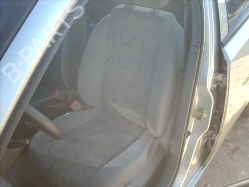 Front left window mechanism DAEWOO KALOS (KLAS) 1.4 | BP193329C22 