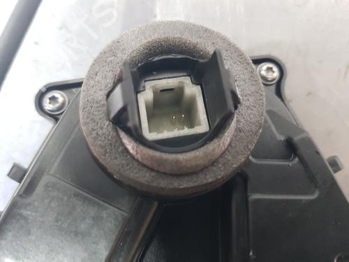 Front right lock MITSUBISHI ASX (VSX_, VSE_) 1.3 MHEV (VSXG3) | BP26955672C97