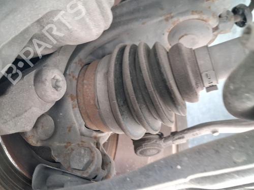 Used Right front driveshaft Right front driveshaft 37800444 37800444