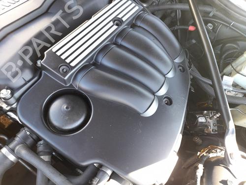 Used Upper protection BMW Z4 Roadster (E85) 2.0 i (150 hp) 28816237
