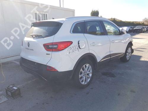 Left rear window switch RENAULT KADJAR (HA_, HL_) | BP16370967I29