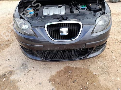Used Front bumper SEAT TOLEDO III (5P2) 1.9 TDI (105 hp) 29445486
