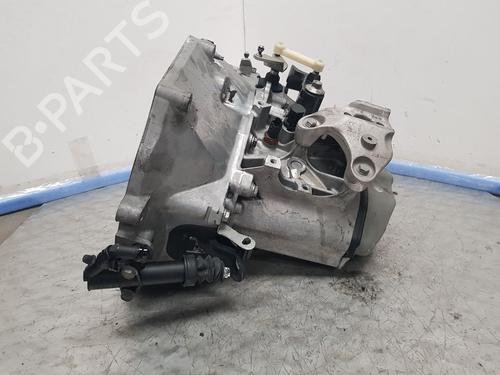 Gearbox PEUGEOT 208 I (CA_, CC_)  | BP13397432M3 