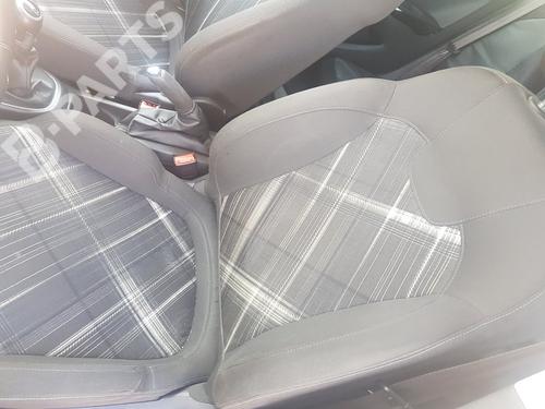 Used Left front seat Left front seat OPEL CORSA E (X15) 1.4 (08, 68) (90 hp) 8909361 8909361