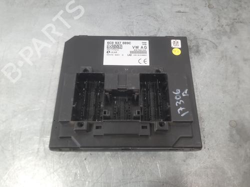 Used Electronic module Electronic module 39203875 39203875