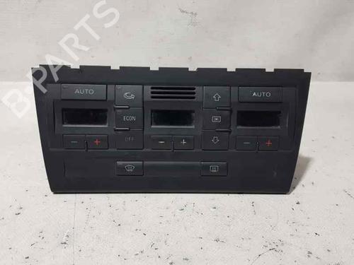Commande Chauffage SEAT EXEO (3R2) [2008-2013]  7258566