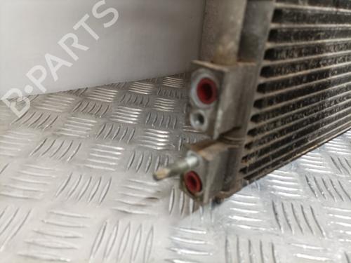 AC radiator FORD FOCUS I (DAW, DBW)  | BP3699963M32 