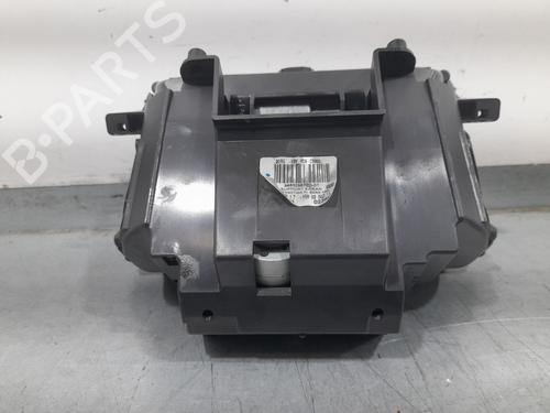 Electronic module CITROËN C6 (TD_) 2.7 HDi | BP32730019M83 - Image 4