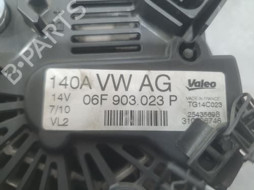 Alternator SEAT EXEO (3R2) 2.0 TDI | BP27854622M7 - Image 5