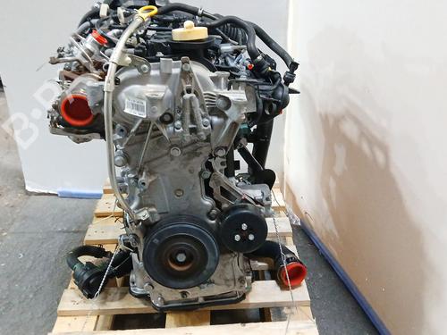 Motore NISSAN MICRA V (K14) [2016-2025]  16642288